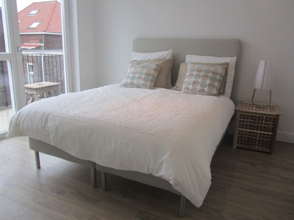 Foto - Onder optie: Kleine Berg, 5611 JV Eindhoven